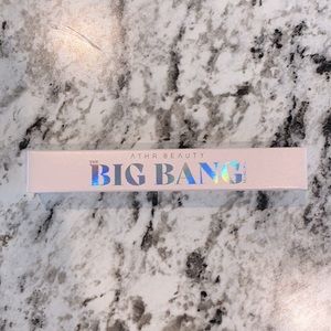 ATHR Beauty The Big Bang Mascara